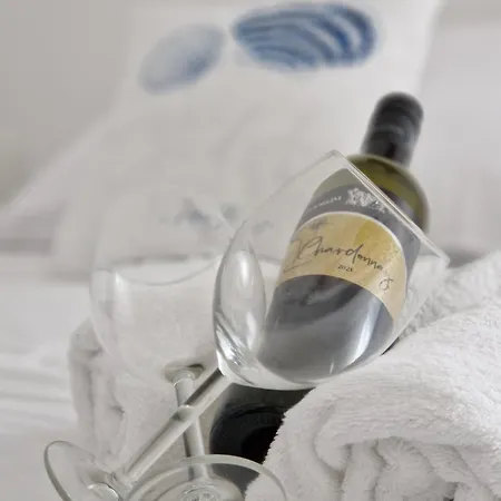 Apartman B&l Vir