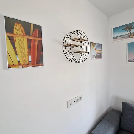 B&l Apartman *