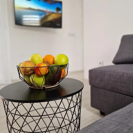 B&l Apartman Vir