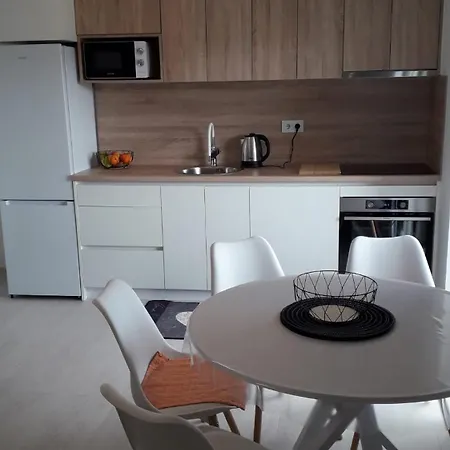 Apartman B&l