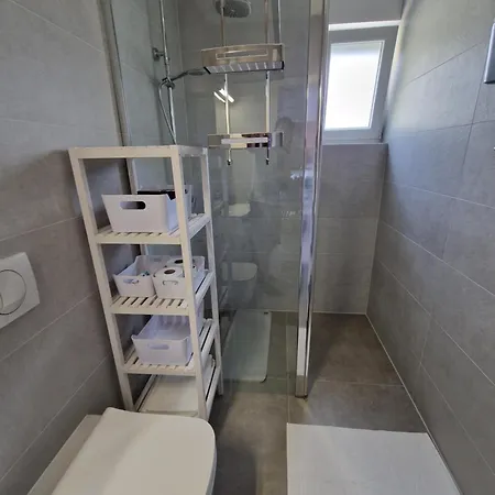 B&l Apartman