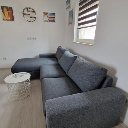 B&l Apartman