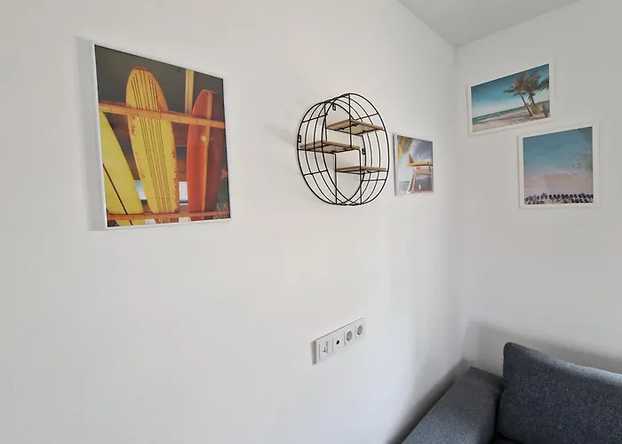 B&l Apartman *