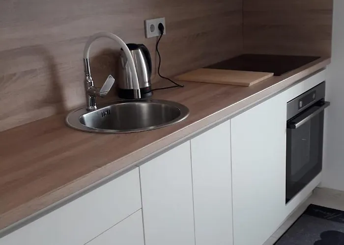 Apartman B&l *
