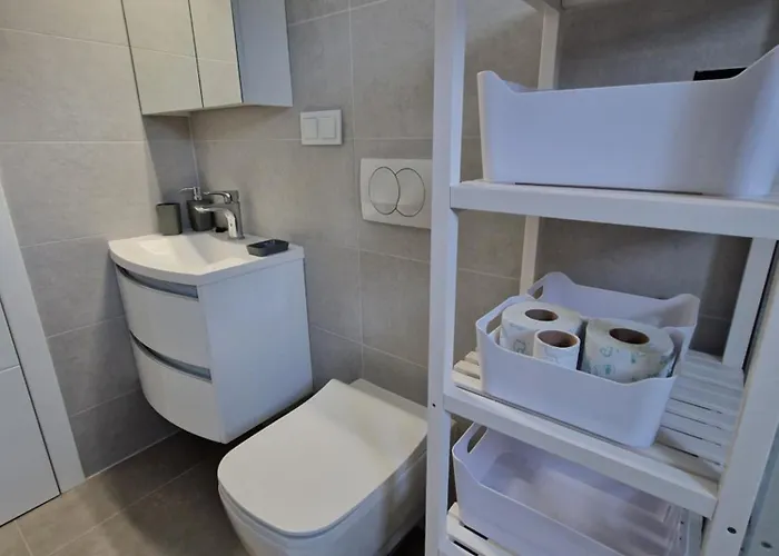 Apartman B&l Vir