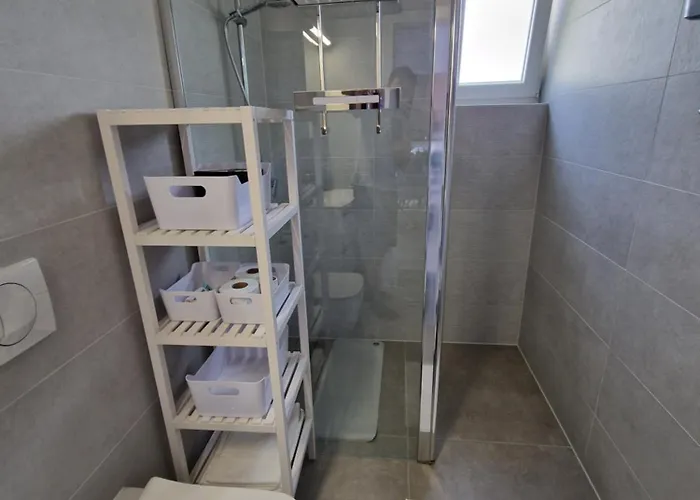 B&l Apartman