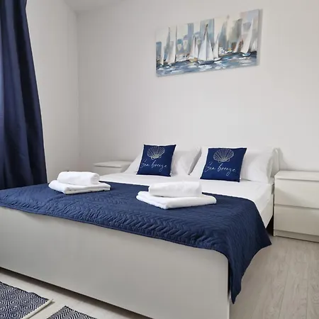 Apartment B&l Vir