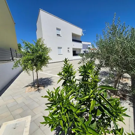 Appartement B&l Vir