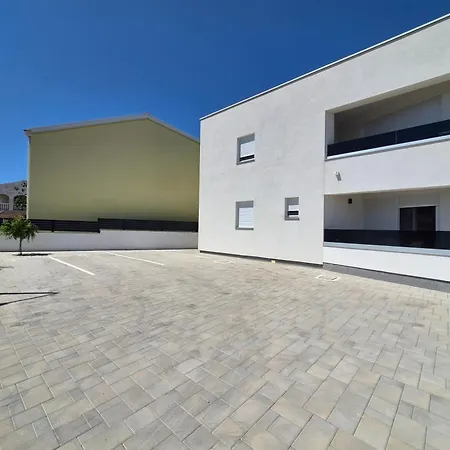 Appartement B&l