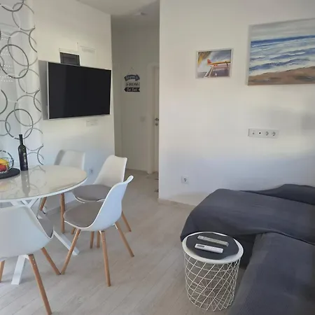 B&l Appartement Vir