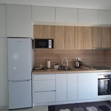 B&l Appartement