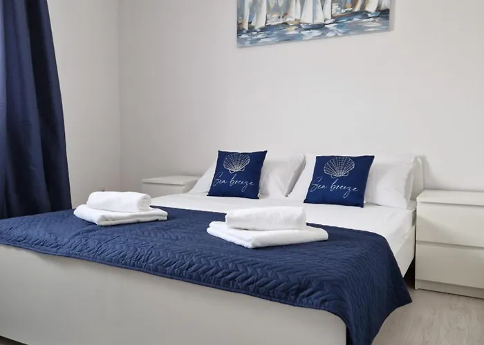 Apartament B&l Vir