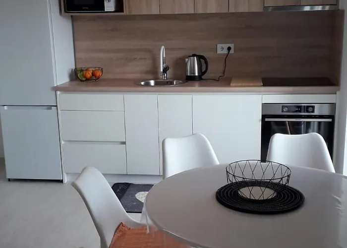 Apartament B&l
