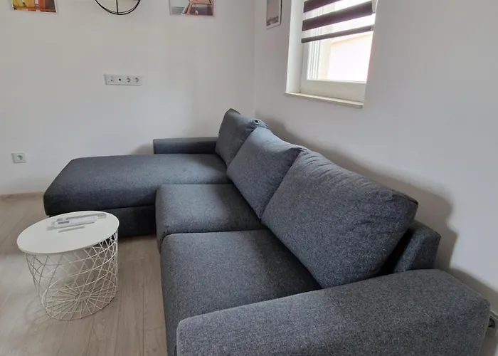 B&l Appartement